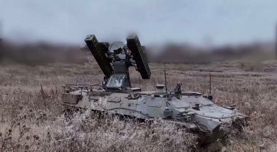 Украинские диверсанты и штурмгруппы пытались атаковать несколько населенных пунктов — безуспешно