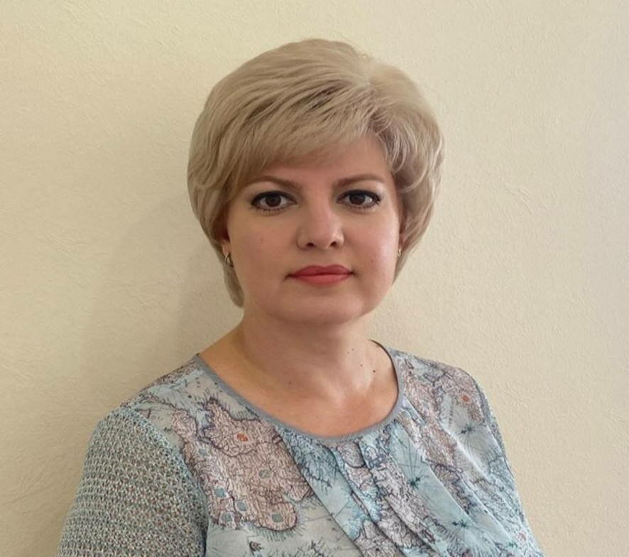 Лада Мокроусова: как я уже заявляла ранее, из структуры администрации исключается должность первого заместителя