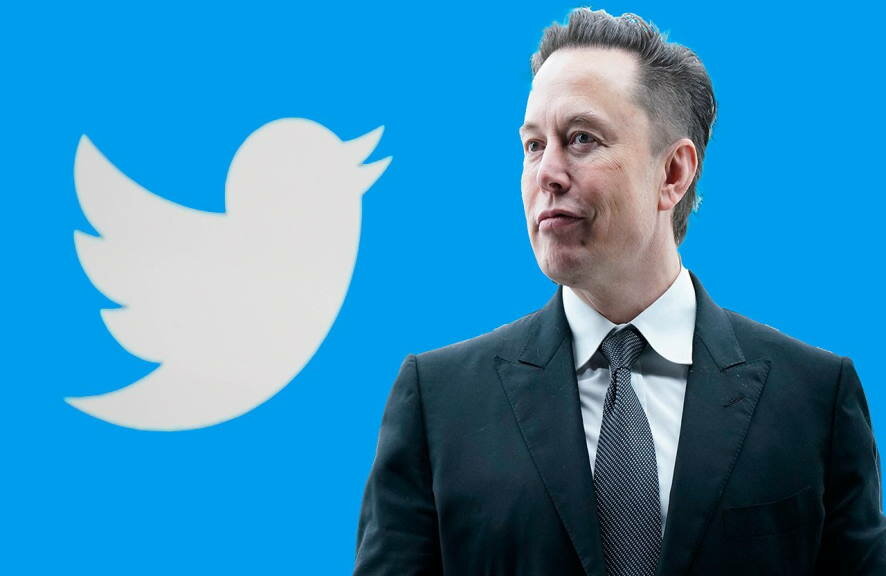 Илон Маск подтвердил планы переименовать Twitter в X
