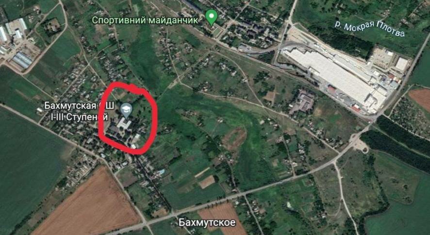 Подразделения «ЧВК Вагнер» начали развивать наступление на Соледар с юга