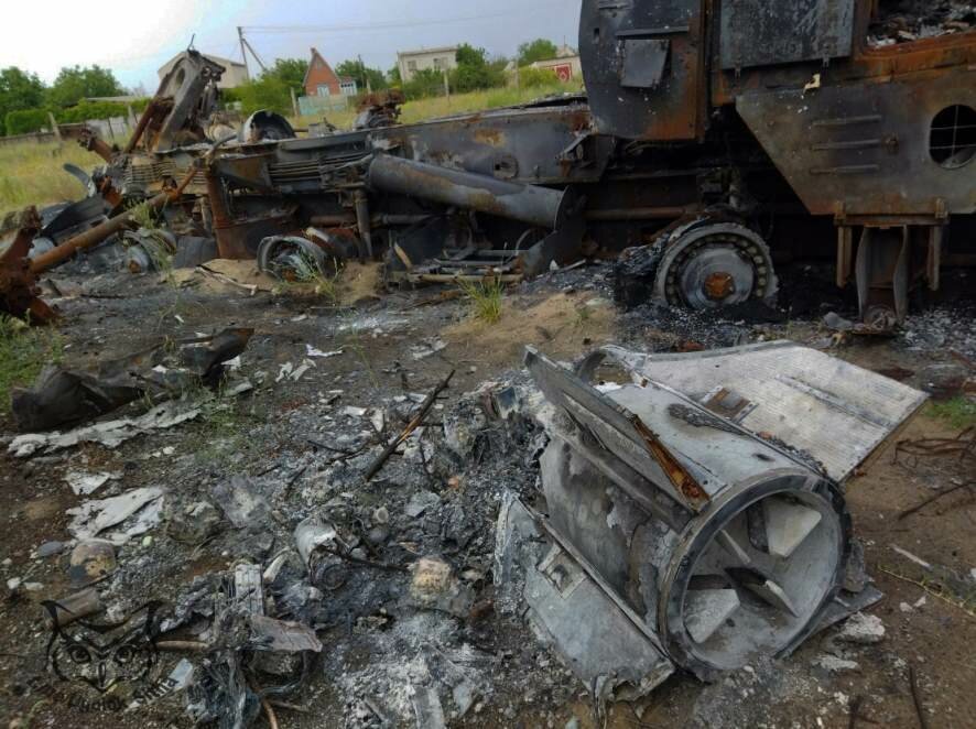 Уничтожены две радиолокационные станции украинских ЗРК С-300: потери Украины на 20 декабря