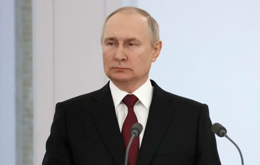 Владимир Путин — о блокаде, своих родителях на войне и умершем брате