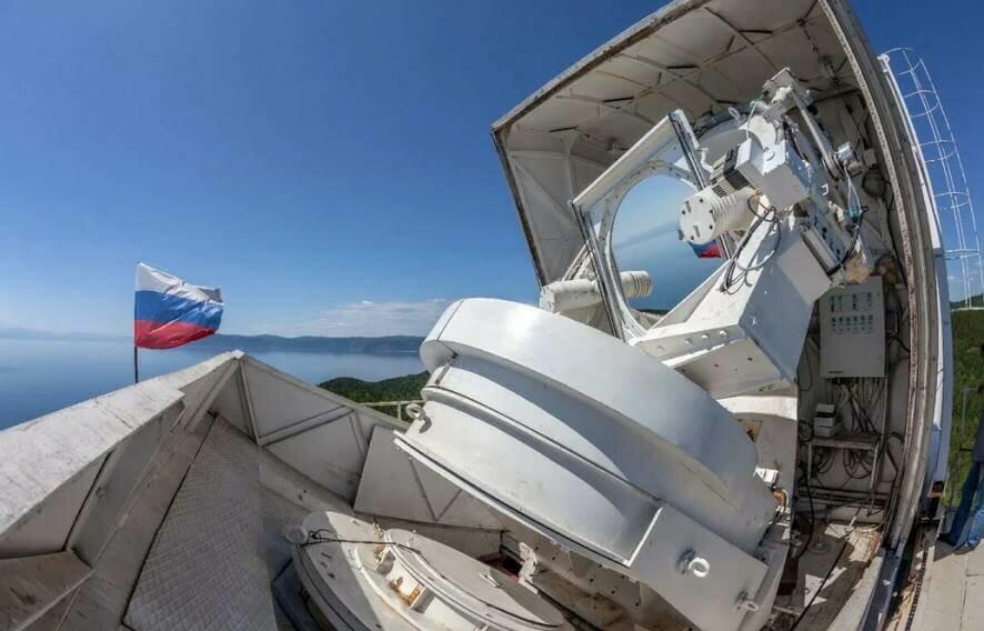 ИСЗФ СО РАН приступает к строительству крупного солнечного телескопа