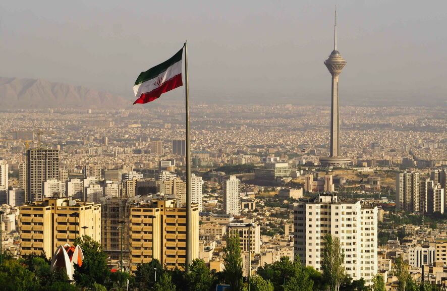 Иран согласился установку камер и другого оборудования для мониторинга своих ядерных объектов
