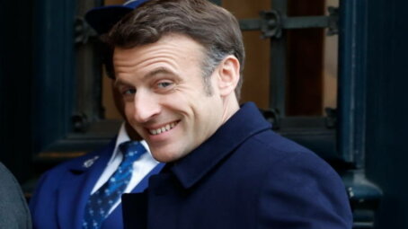 Коротко о главных событиях в России и мире к вечеру понедельника, 17 ноября