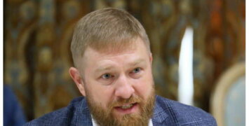 «Реальные информационные угрозы для России»: директор телеканала «Санкт-Петербург» Малькевич выступил за блокировку YouTube