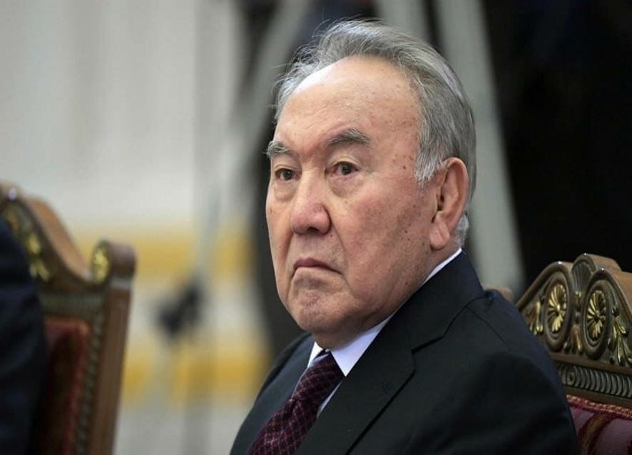 Экс-президент Казахстана Назарбаев госпитализирован в больницу