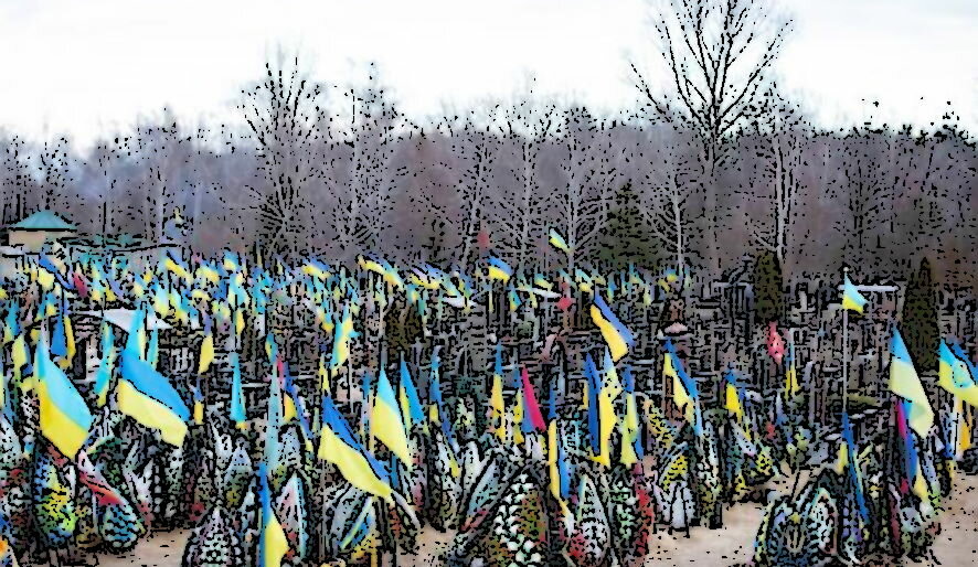 ВСУ несут колоссальные потери живой силы: за сутки в зоне СВО уничтожено более 450 украинских военнослужащих