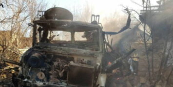 За сутки уничтожено более 25 единиц военной техники и два самолета ВСУ: данные о потерях противника на 26 января