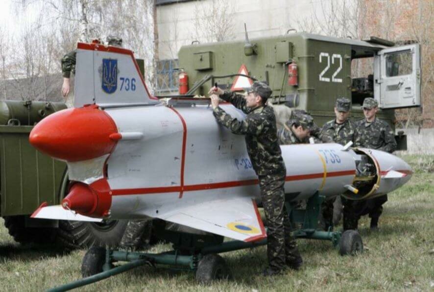 WSJ: Украина делает ставку на дроны дальнего действия