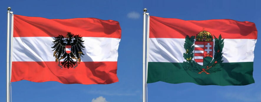 Венгрия и Австрия не будут отправлять оружие в Украину
