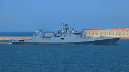 Черное море — место раздора, как усилить позиции на юге России