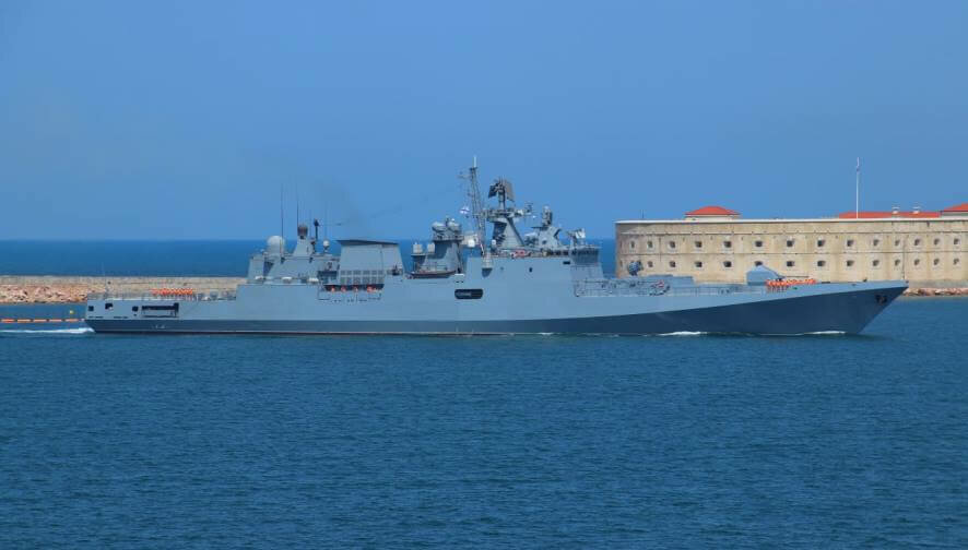 Черное море — место раздора, как усилить позиции на юге России