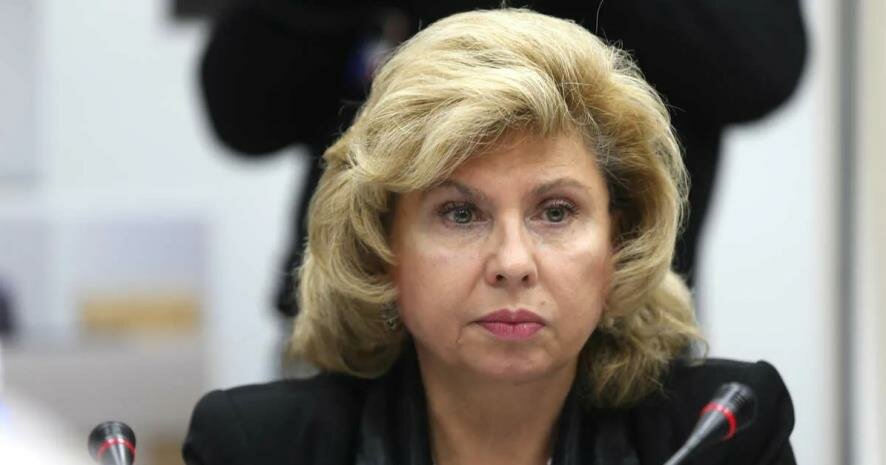 Татьяна Москалькова сообщила, что 101 российский военнослужащий вернулся из украинского плена