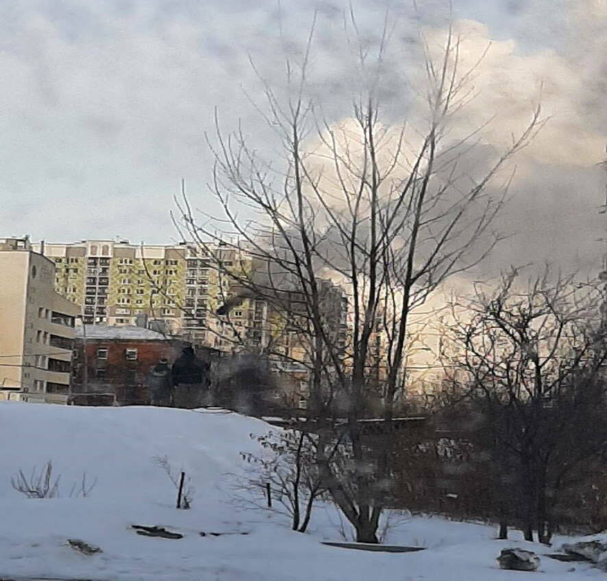 Три человека погибли при взрыве в квартире на юго-западе Москвы