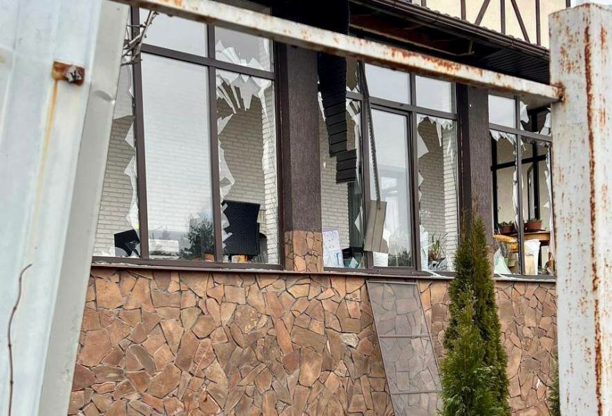 Гладков: Уточненная информация по обстрелу села Безлюдовка