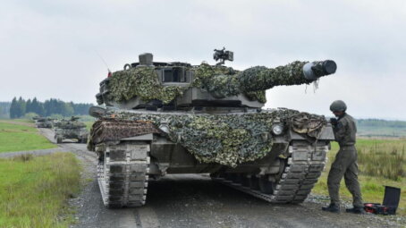 Почему Европа говорит о подготовке войне с Россией до 2030 года: наблюдение «Военной хроники»