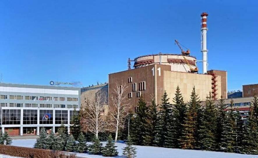 На Балаковской АЭС успешно завершился первый цикл эксплуатации уран-плутониевого РЕМИКС-топлива