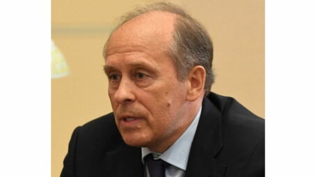 Основное из заявлений главы ФСБ Александра Бортникова 26 мая 2026 года