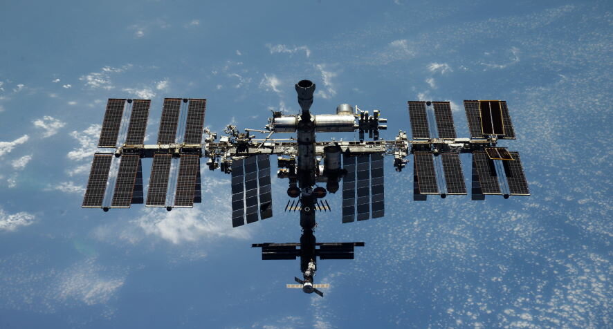 Экипаж МКС, миссия которого была продлена из-за поврежденного «Союза МС-22», вернется на Землю 27 сентября