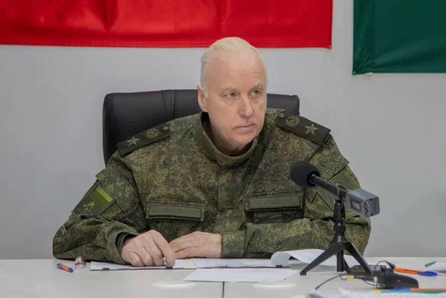 Бастрыкин заслушает доклад о ненадлежащих условиях содержания в соцучреждении Нижегородской области