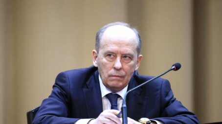 Александр Бортников: Британские и украинские спецслужбы готовят диверсии против газопровода «Турецкий поток»