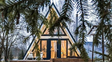 С 1 апреля можно заселиться в отели по биометрии, водительскому удостоверению или через портал Госуслуг