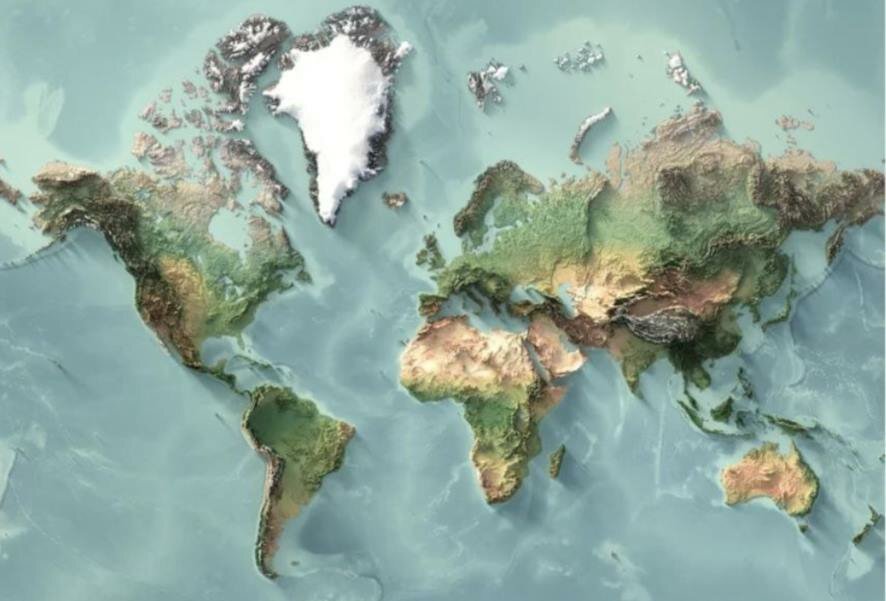 2025: Мир, который перестал вращаться вокруг Вашингтона. Топ-15 мировых встрясок, побед и курьезов