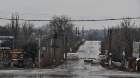 Военная хроника о главной проблеме Купянска для РФ