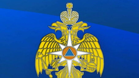 В Республике Алтай сотрудники МЧС России спасли четверых пропавших детей