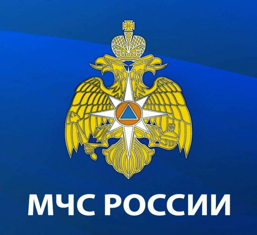 МЧС России направило мобильные комплексы специальной обработки в Херсонскую область