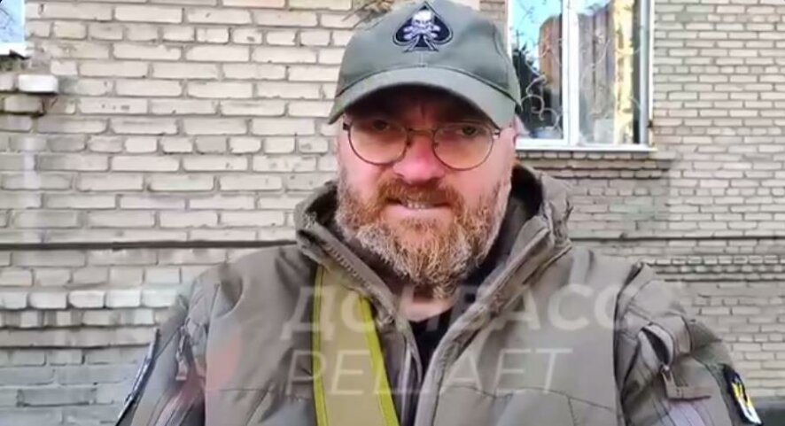 Милонов объяснил, откуда берется «стойкость» бойцов ВСУ