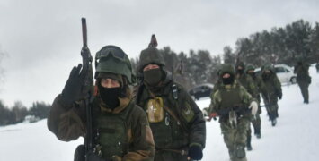 Брифинг Минобороны РФ: новые данные о ходе спецоперации 13 февраля 2026 года