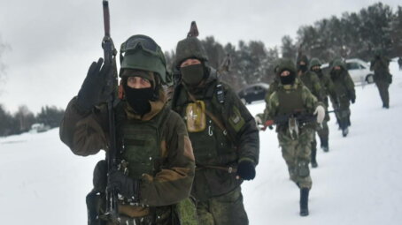 Брифинг Минобороны РФ: новые данные о ходе спецоперации 13 февраля 2026 года