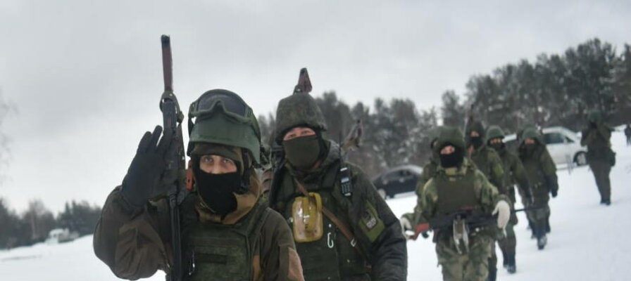 Брифинг Минобороны РФ: новые данные о ходе спецоперации 13 февраля 2026 года