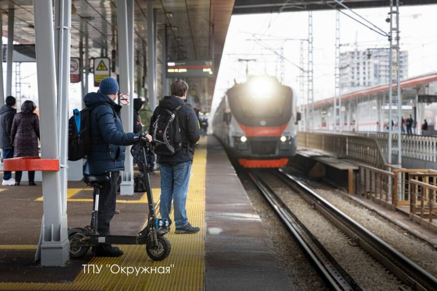Собянин: 29 транспортно-пересадочных узлов (ТПУ) появится в Москве до конца 2024 года