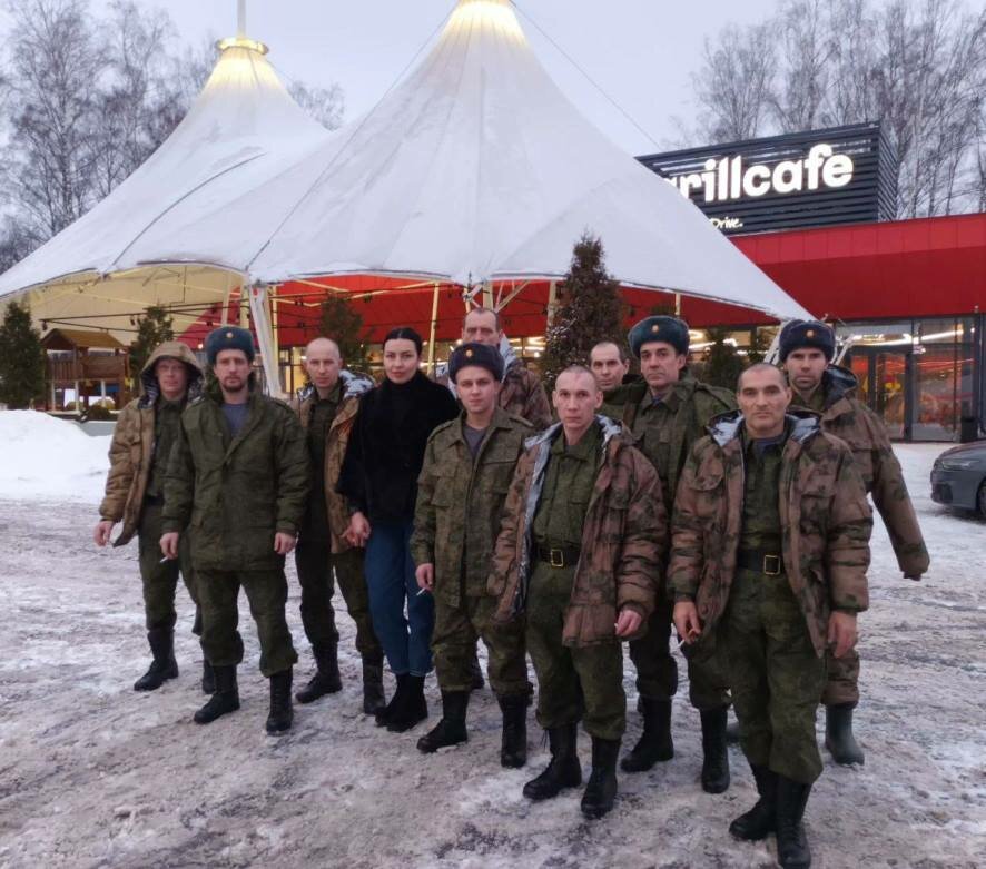 Пасечник: Еще десять военнослужащих Луганской Народной Республики после долгих месяцев плена возвращаются домой