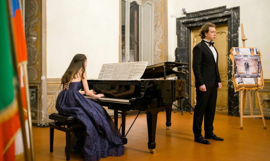 В Италии открылась экспозиция Музея музыки «Браво, Шаляпин!»