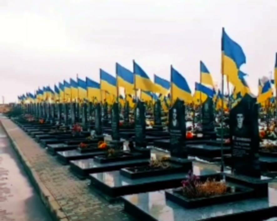 ВСУ за сутки потеряли более 300 человек личного состава: потери Украины на 6 февраля