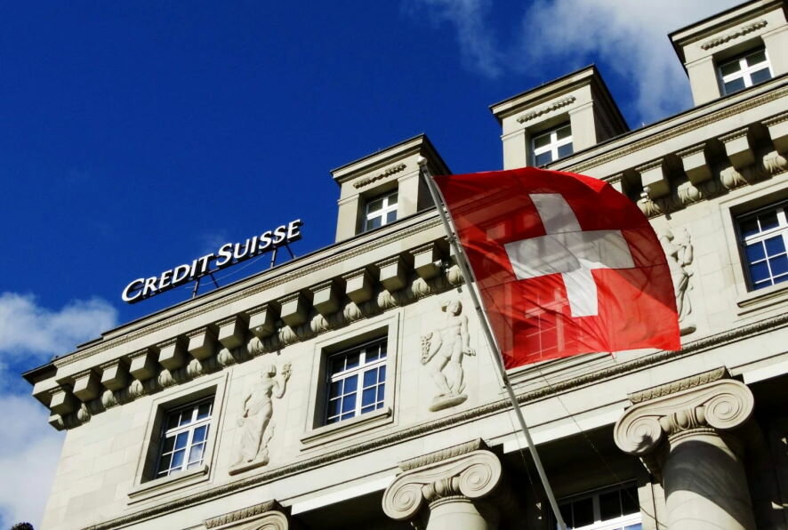 Швейцария исключает конфискацию российских активов из-за военных действий в Украине