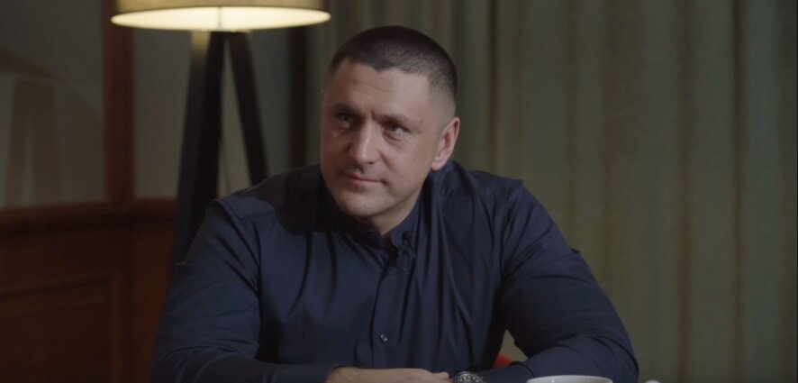 Это братство: музыкант и благотворитель Курский объяснил, почему в ЧВК «Вагнер» охотно шли заключенные
