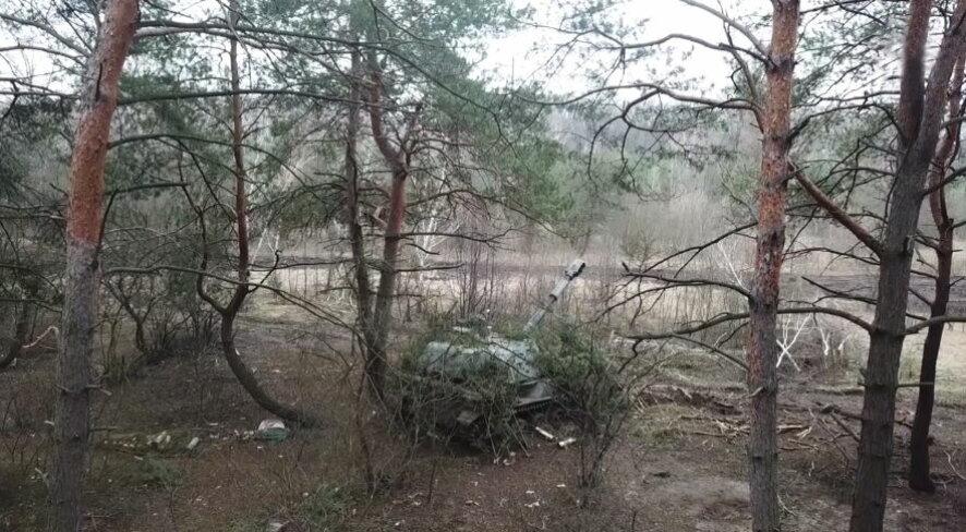 Потери противника на шести направлениях и поражение складов с боеприпасами противника: главное из брифинга МО РФ 22 марта