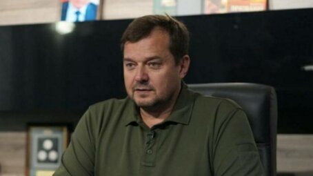 Евгений Балицкий: 23 сентября 2025 года вооруженные формирования Украины совершили очередной акт ядерного терроризма