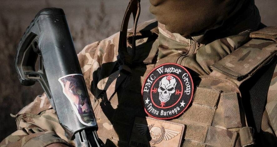 «У меня появилось отношение к ним, как к семье»: экс-заключенный рассказал об отношениях с бойцами и деталях службы в ЧВК «Вагнер»