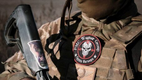 Глава Тывы исключил семьи бойцов ЧВК из списков получающих материальную помощь от правительства по указанию Шойгу?