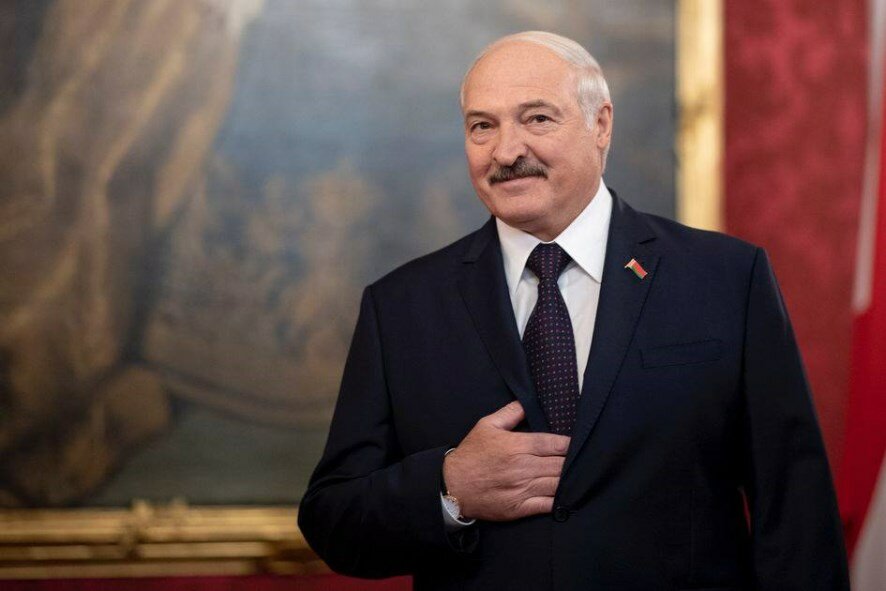 Лукашенко – о выходе из украинского конфликта