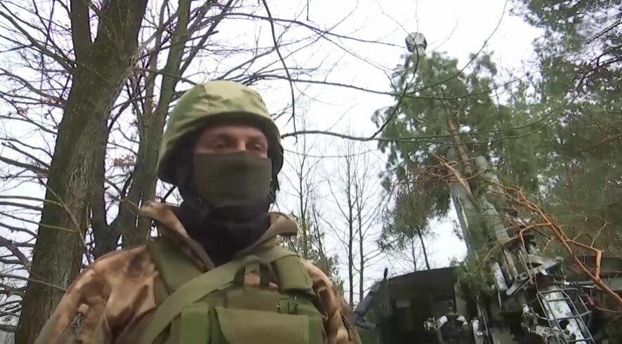 На Донецком направлении за сутки уничтожено до 240 бойцов ВСУ