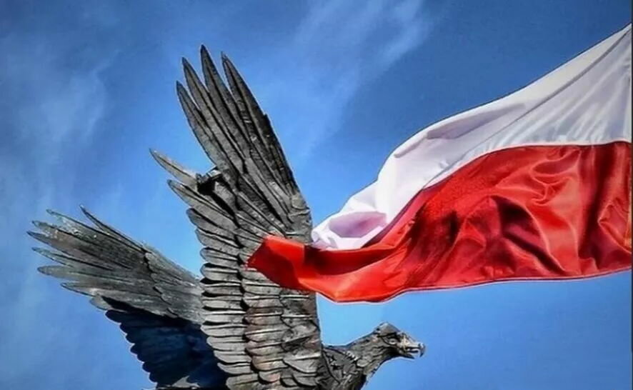 Польша должна будет вступить в конфликт с Россией, если Украина проиграет