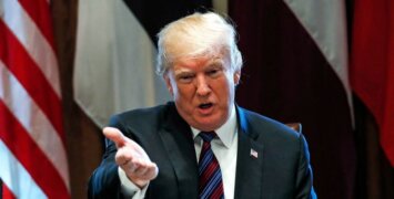 Суд признал Дональда Трампа виновным в мошенничестве