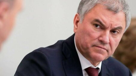 Володин: 21 школа в Саратове на двухсменном обучении
